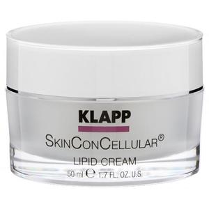 Klapp Питательный крем, 50 мл (Klapp, Skinconcellular)