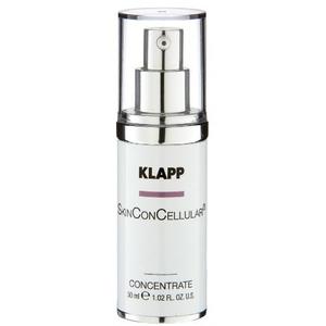 Klapp Сыворотка, 30 мл (Klapp, Skinconcellular)