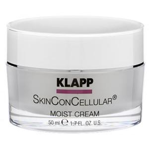 Klapp Увлажняющий крем, 50 мл (Klapp, Skinconcellular)