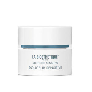 La Biosthetique Успокаивающий крем для восстановления липидного баланса сухой, чувствительной кожи 50 мл (La Biosthetique, Methode Sensitive)