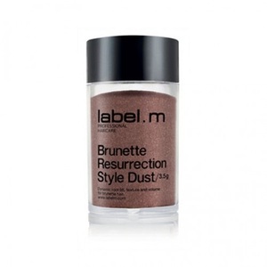 Label.m Моделирующая пудра для брюнеток 3,5 г (Label.m, Resurrection Style Dust)