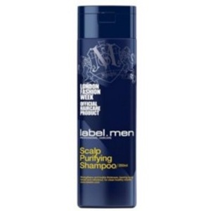 Label.m Шампунь для очищения кожи головы 250 мл (Label.m, Для мужчин)