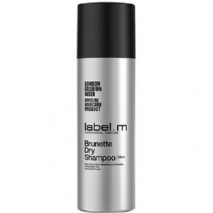 Label.m Сухой шампунь для брюнеток 200 мл (Label.m, Dry Shampoo)