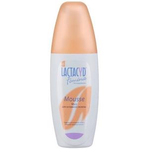 Lactacyd Мусс для интимной гигиены 150 мл (Lactacyd, Базовый уход)