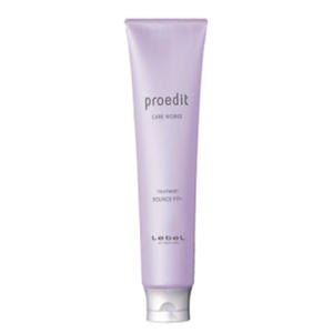 Lebel Маска для волос линии PROEDIT HAIR TREATMENT BOUNCE FIT 250 мл (Lebel, PROEDIT)