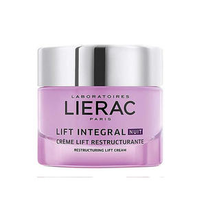 Lierac Лифт Интеграль Реструктурирующий ночной крем-лифтинг 50 мл (Lierac, Lift Integral)