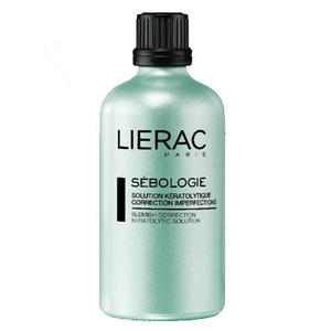 Lierac Себоложи Лосьон кератолитический  для коррекции несовершенств 100 мл (Lierac, Special Care)