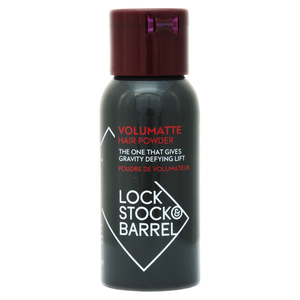 Lock Stock&Barrel Пудра для создания объема 10 гр (Lock Stock&Barrel, Стайлинг)