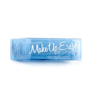 MakeUp Eraser Салфетка для снятия макияжа, голубая (MakeUp Eraser, Original)