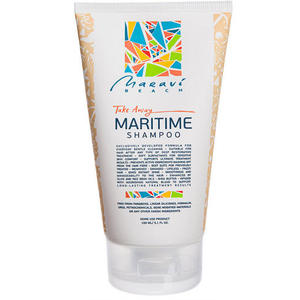 Maravi Beach Шампунь для волос "Take Away Maritime" 150 мл (Maravi Beach, Take Away)