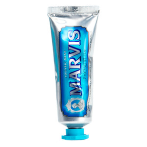 Marvis Зубная паста "Cвежая Мята" 25 мл (Marvis)