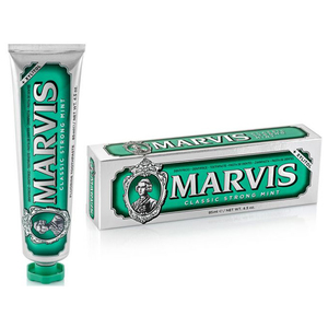 Marvis Зубная паста "Классическая Насыщенная Мята" 85 мл (Marvis)