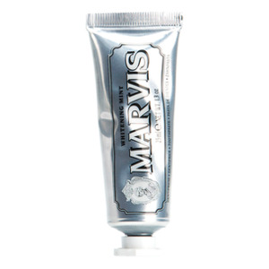 Marvis Зубная паста "Мята" 25 мл (Marvis)