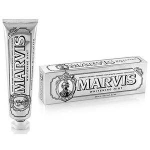 Marvis Зубная паста "Мята", 85 мл (Marvis)