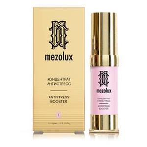 Mezolux Концентрат-антистресс, 15 мл (Mezolux)