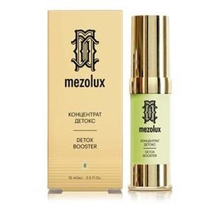Mezolux Концентрат-детокс, 15 мл (Mezolux)
