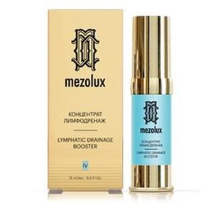Mezolux Концентрат-лимфодренаж, 15 мл (Mezolux)
