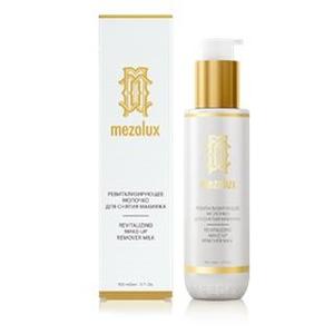 Mezolux Ревитализирующее молочко для снятия макияжа, 150 мл (Mezolux)