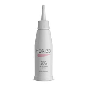 Morizo Гель для удаления кутикулы, 100 мл (Morizo, Manicure line)
