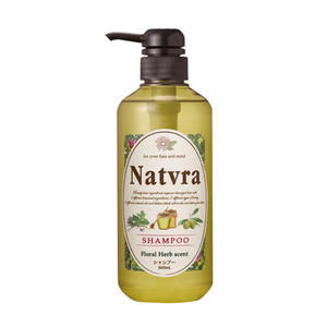 Natvra Питательный шампунь Natvra 500 мл (Natvra)