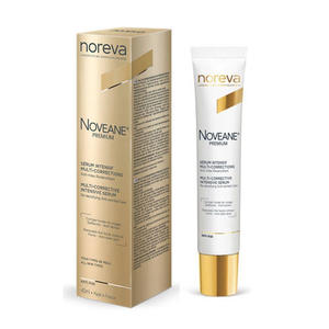 Noreva Новеан Премиум Мультифункциональная антивозрастная сыворотка для лица 40 мл (Noreva, Noveane Premium)
