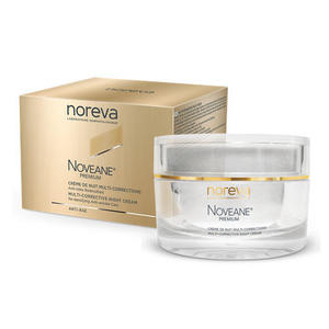 Noreva Новеан Премиум Мультифункциональный антивозрастной ночной крем для лица 50 мл (Noreva, Noveane Premium)