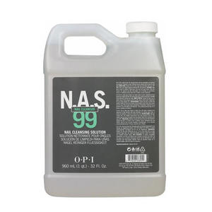 O.P.I Дезинфицирующая жидкость для ногтей Nas-99, 960 мл (O.P.I, Вспомогательные средства)