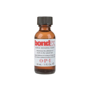 O.P.I Грунтовка Bondex Для сцепления ногтя с акрилом 30 мл (O.P.I, Вспомогательные средства)