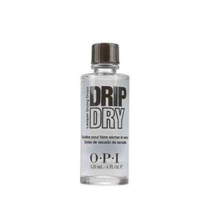 O.P.I Капли - сушка для лака Drip Dry Drops 104 мл (O.P.I, Уход за ногтями)