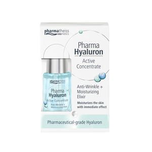 Pharma Hyaluron Сыворотка для лица "Увлажнение" 13 мл (Pharma Hyaluron, Serum)