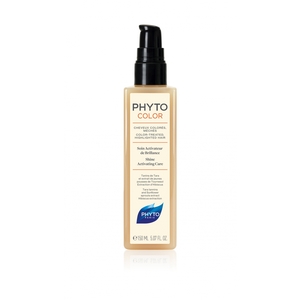 Phyto Фитоколор Уход для восстановления сияния 150 мл (Phyto, Средства для окрашенных волос)