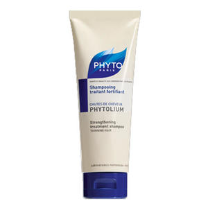 Phyto Фитолиум шампунь 125 мл (Phyto, Средства против выпадения волос)