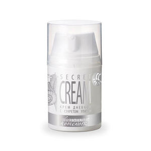 Premium Дневной СС-крем "Secret Cream" с секретом улитки SPF15, 50 мл (Premium, Secret Formula)