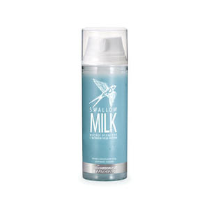 Premium Молочко Swallow Milk мягкое очищение с экстрактом гнезда ласточки, 155 мл (Premium, Swallow)