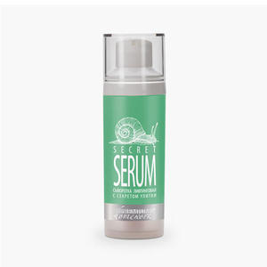 Premium Сыворотка лифтинговая с секретом улитки "Secret Serum", 30 мл (Premium, Secret Formula)