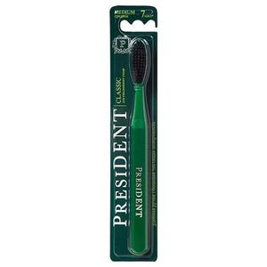 President Классик зубная щетка (President, Classic)