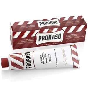 Proraso Крем для бритья питательный 150 мл (Proraso, Для бритья)