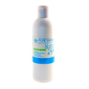 Pure water Натуральное средство для дезинфекции 200 мл (Pure water, Pure Water)