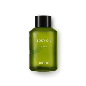 Riche Тонизирующее масло для тела 100 мл (Riche, Уход за телом)