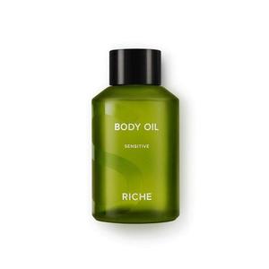 Riche Успокаивающее масло для тела 100 мл (Riche, Уход за телом)