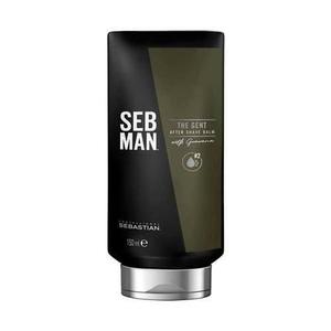 Sebman Масло для ухода за волосами и бородой 30 мл (Sebman, Для лица)
