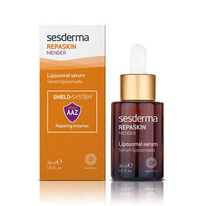 Sesderma Липосомальная сыворотка Repaskin, 30 мл (Sesderma, Repaskin)