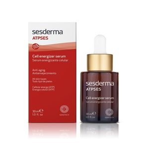 Sesderma Сыворотка «Клеточный энергетик», 30 мл (Sesderma, Atpses)