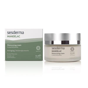 Sesderma Увлажняющий крем Mandelac, 50 мл (Sesderma, Mandelac)