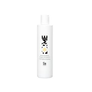 Sim Sensitive Шампунь восстанавливающий для поврежденных волос Repair Shampoo 300 мл (Sim Sensitive, Forme)