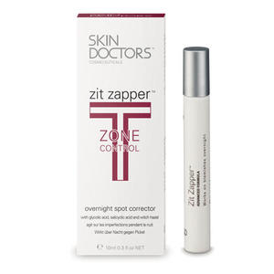 Skin Doctors Лосьон-карандаш для проблемной кожи лица  Zit Zapper 10 мл (Skin Doctors, Clear)