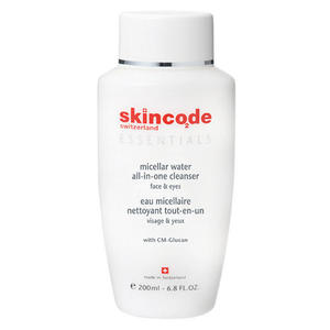 Skincode Мицеллярная вода, 200 мл (Skincode, Essentials)
