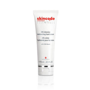 Skincode Осветляющий крем для рук , 75 мл (Skincode, Alpine White)