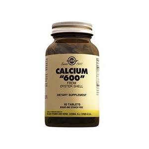 Solgar Кальций - Магний с витамином D3 150 таблеток (Solgar, Витамины)