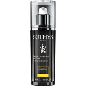 Sothys Anti-age омолаживающая сыворотка для выравнивания рельефа кожи (эффект лазерной и LED-терапии) (Sothys, Anti-Age Sothys)